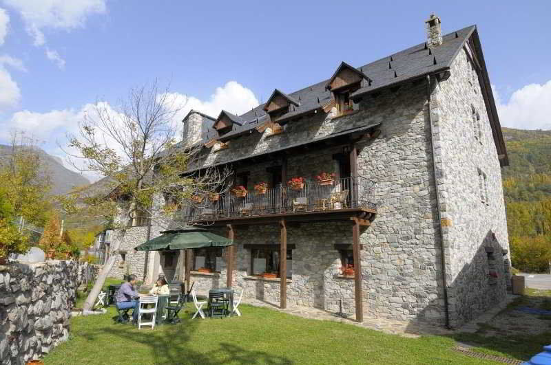 Hotel Casa Arcas Villanova Exterior foto