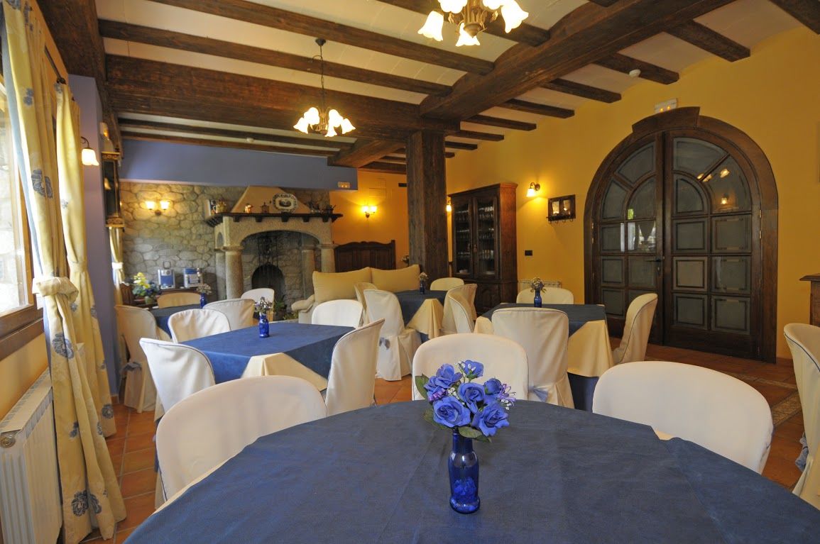 Hotel Casa Arcas Villanova Exterior foto